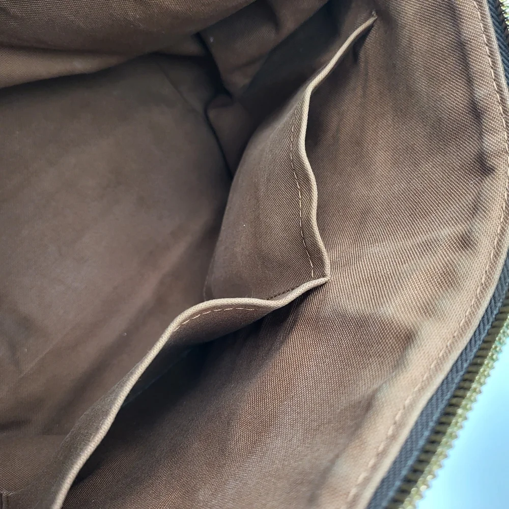 LOUIS VUITTON Monogram Palermo PM, Authentic...